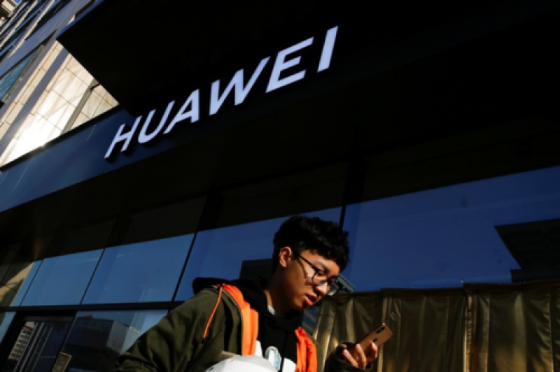 Vụ Án Huawei: doanh số đạt hơn 100 tỷ đô la